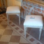 310 8742 Taburetter